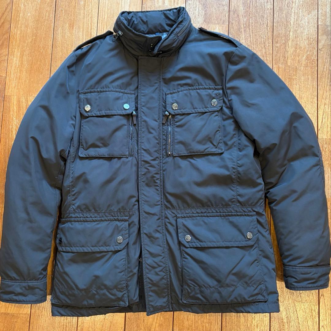 MONCLER GLADSTONE ダウンジャケット サイズ3