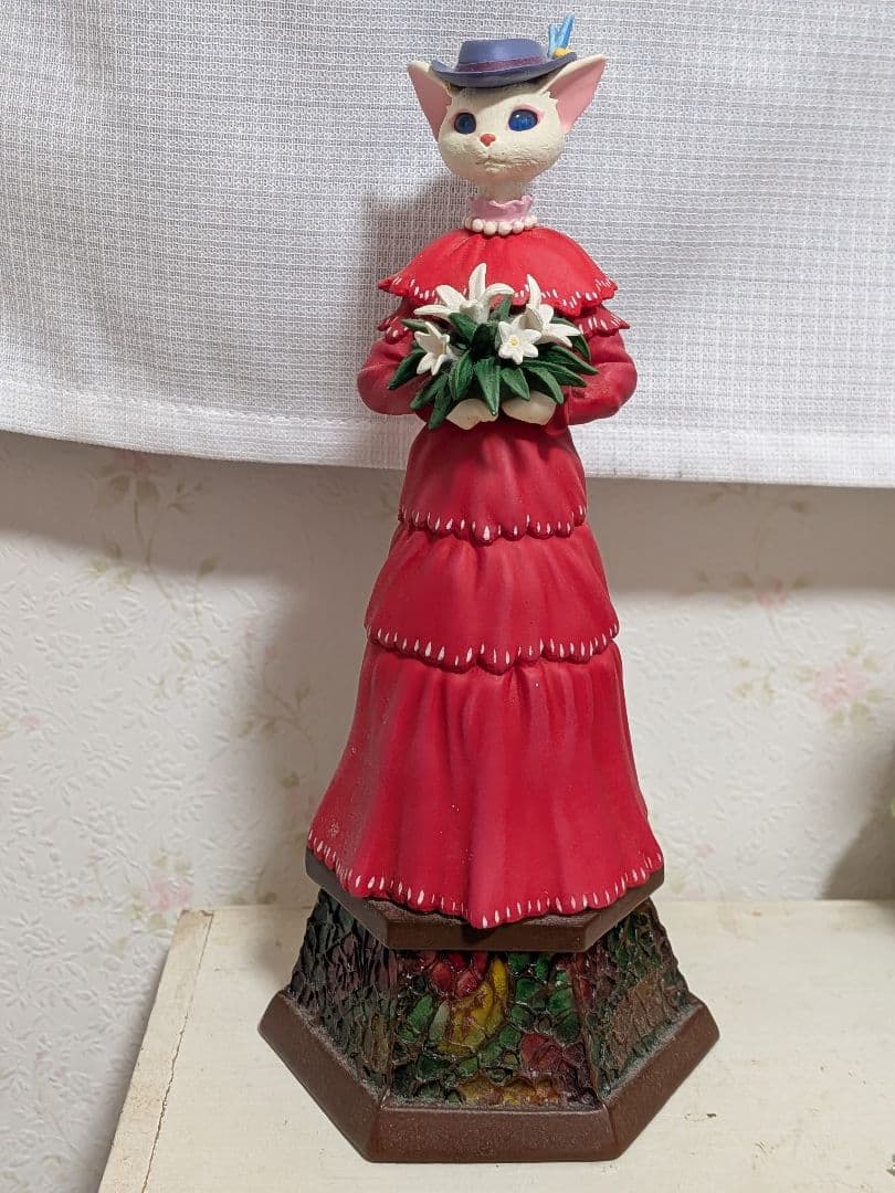 ベネリックオルゴール 耳をすませ ばルイーゼ