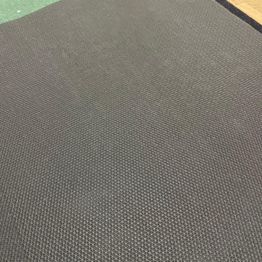 WELLPUTT パターマット ウェルパット パター練習 3m