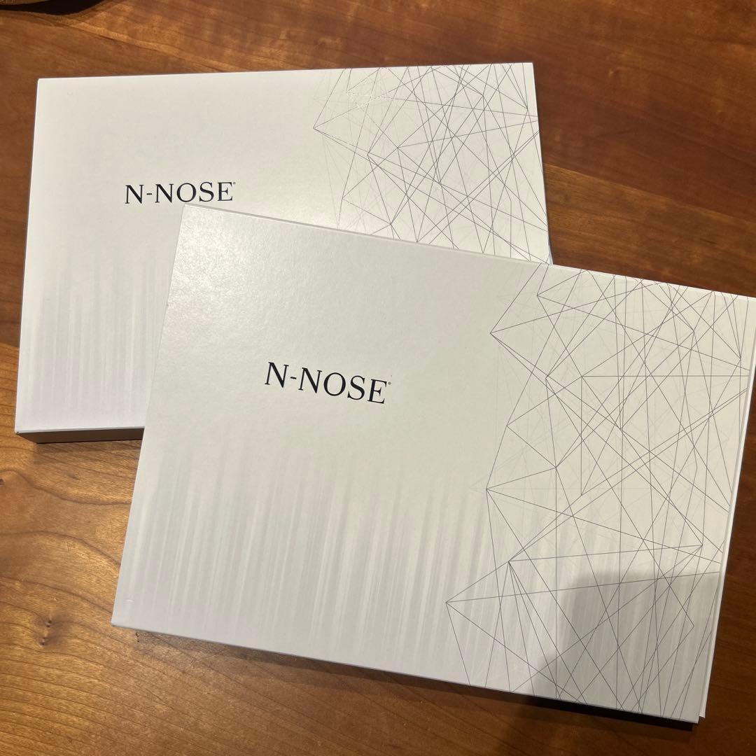 ありがとうさん専用【正規品】N-NOSE 線虫がん検査キット ２セット