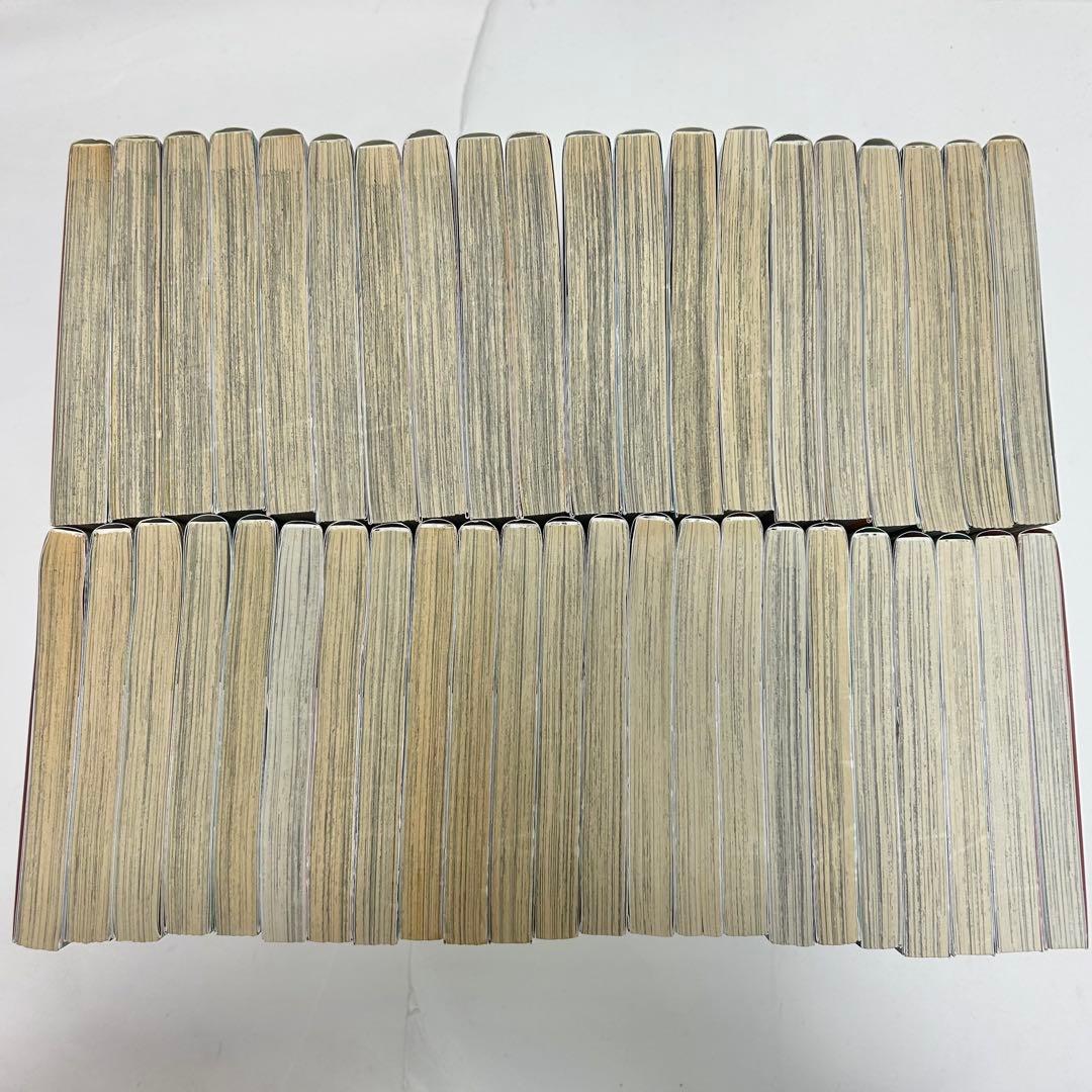 【送料込み】《43冊セット》Landreaall 1〜43巻 おがきちか