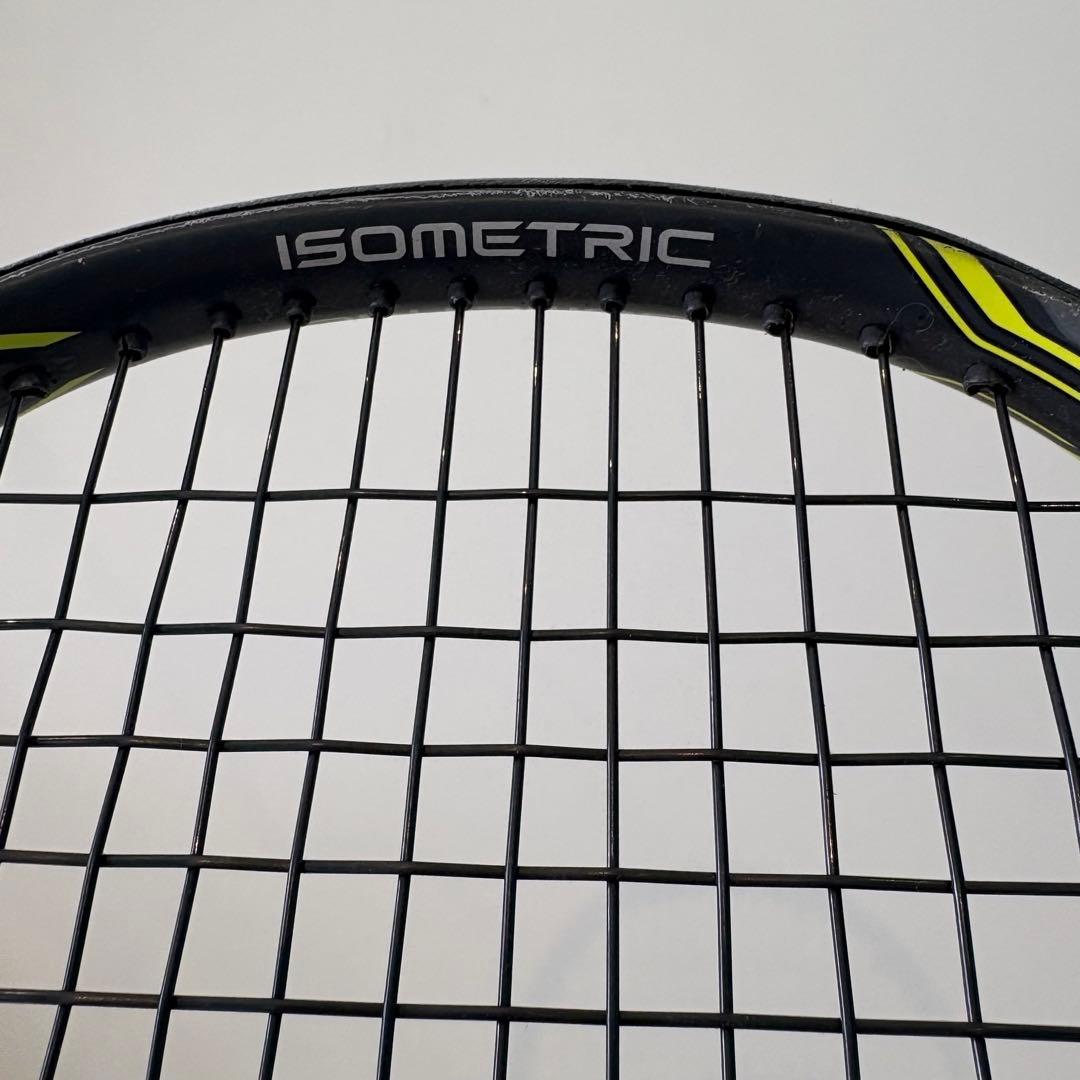 【美品】YONEX ヨネックス EZONE DR100 テニスラケット