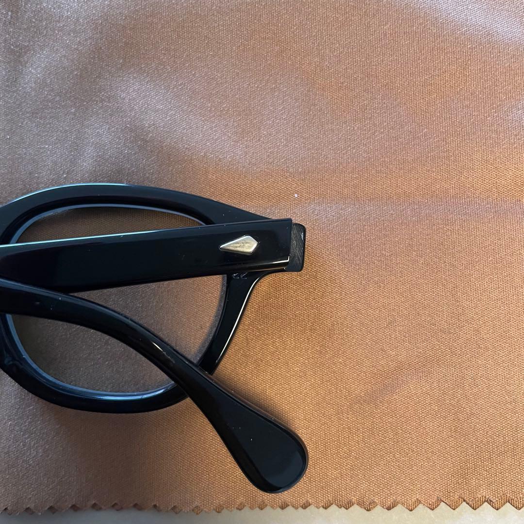 小物 JULIUS TART OPTICAL AR