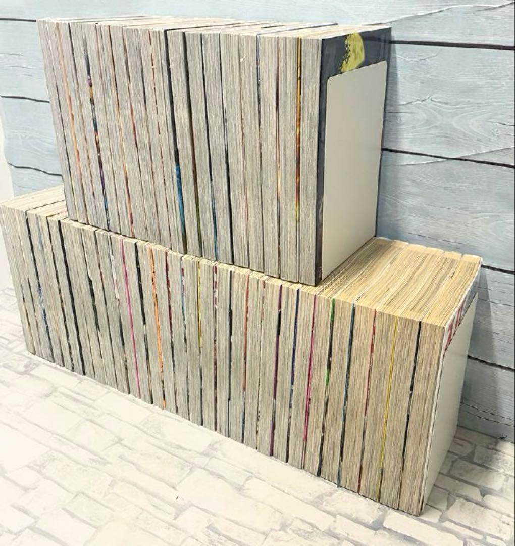 【最新刊47巻付属】 バトルスタディーズ 全巻セット