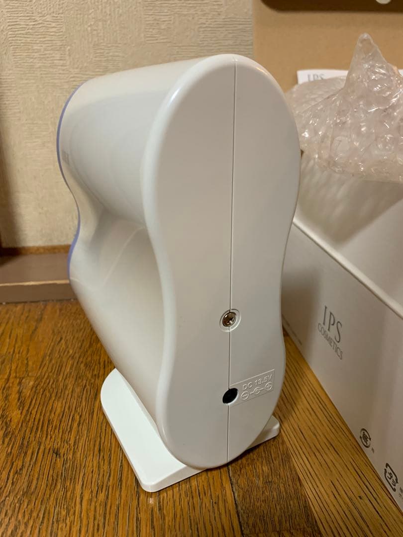 【新品.未使用】IPSコスメティックス アニオンエア anion air