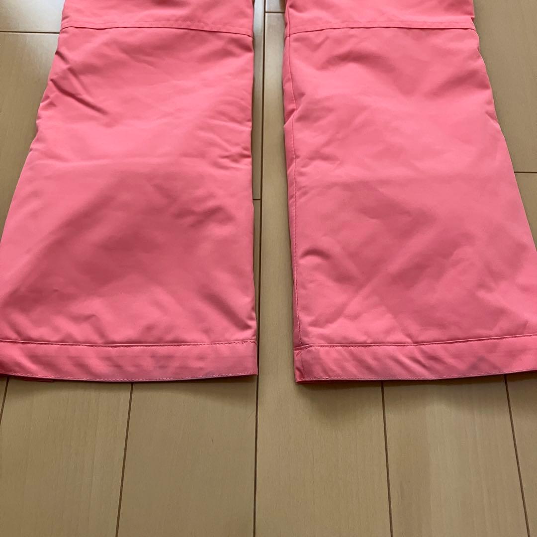 ROXY ロキシー スキー　スノーボード　ウェア　キッズ　140