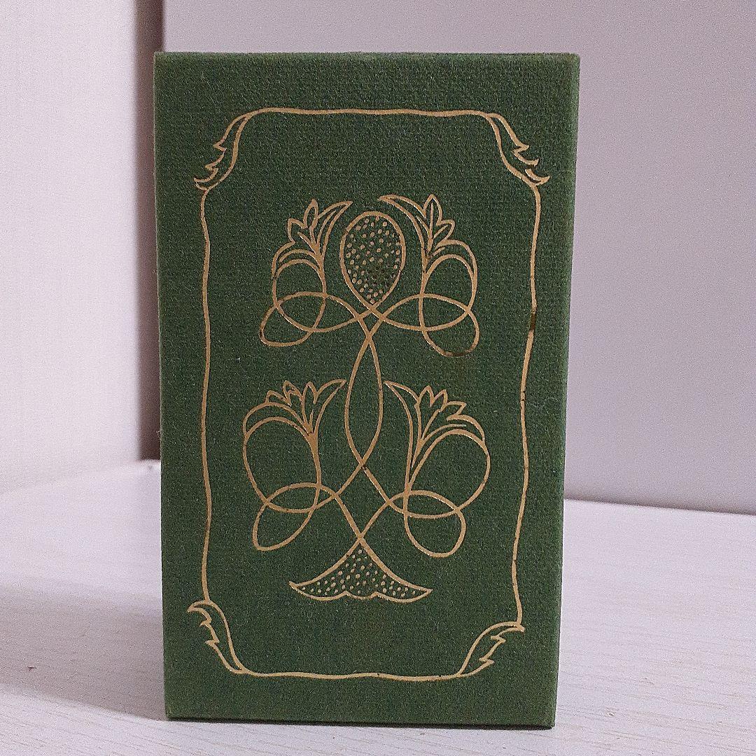 値下げしました！　ゲラン　ジッキー　 GUERLAIN　JICKY