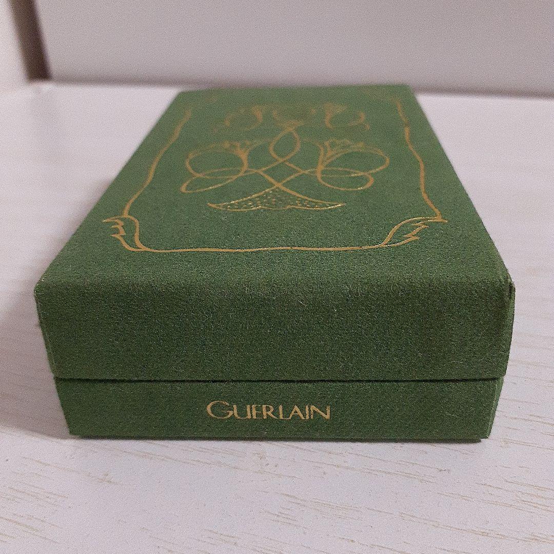 値下げしました！　ゲラン　ジッキー　 GUERLAIN　JICKY