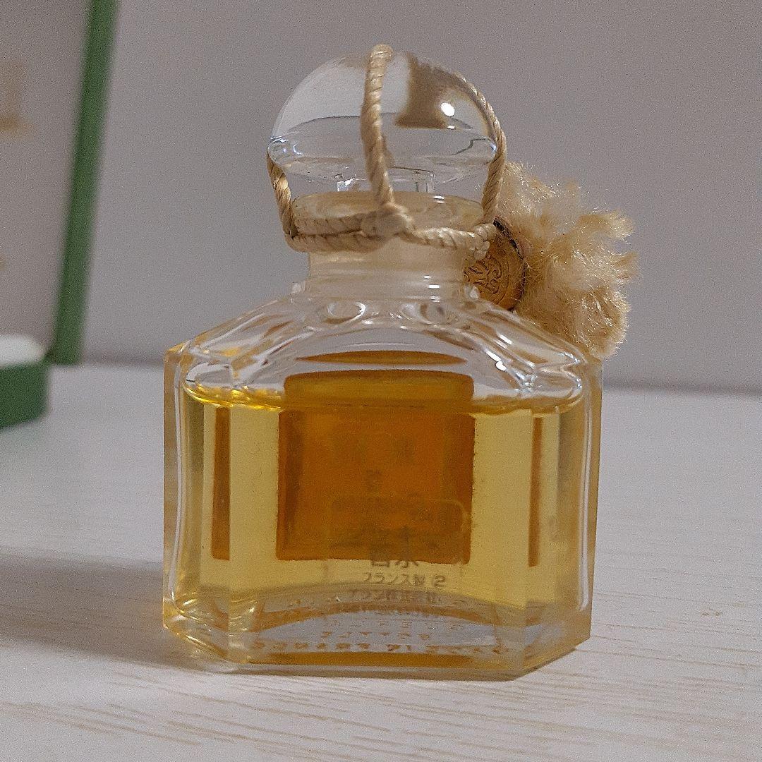 値下げしました！　ゲラン　ジッキー　 GUERLAIN　JICKY