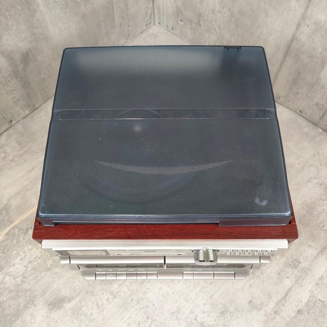 【迅速発送】クマザキエイム MA-811 マルチオーディオ プレーヤー