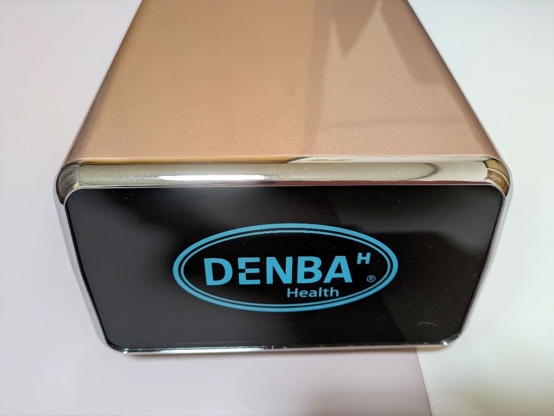 DENBA HEALTH デンバヘルススタンダード