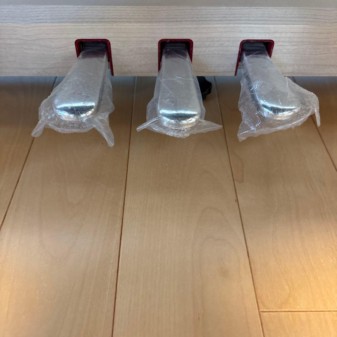 電子ピアノ　YAMAHA ARIUS YDP-163