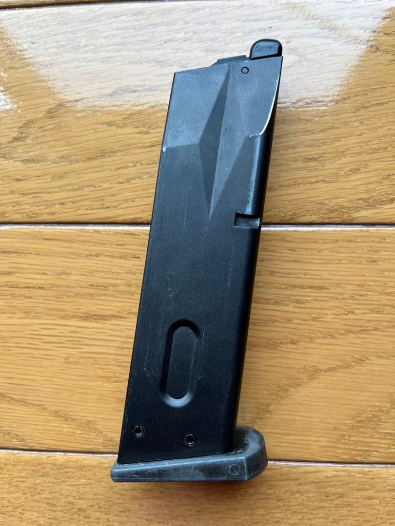 東京マルイ ベレッタM9A1 ガスブローバック