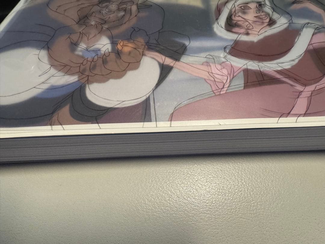 ディズニー・アート展