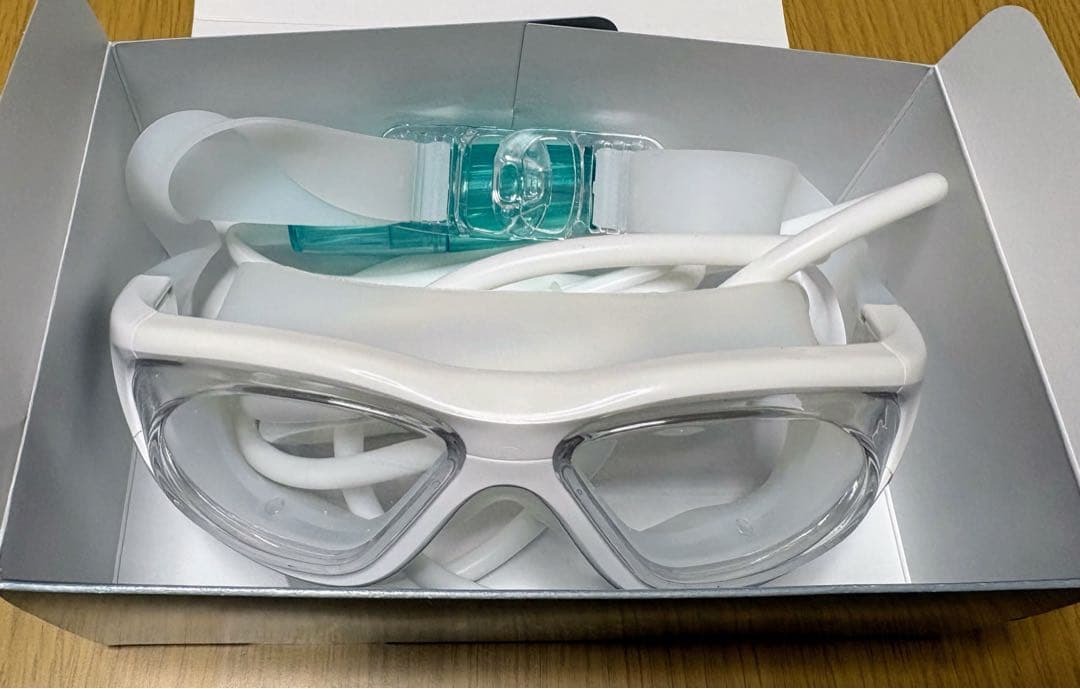 YOSA 水素ゴーグル　エイチアイ　ハイディーナ専用水素ゴーグル