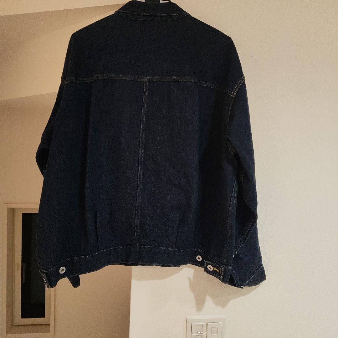 CITEN DENIM JACKET PANTS byYF セットアップ 1st