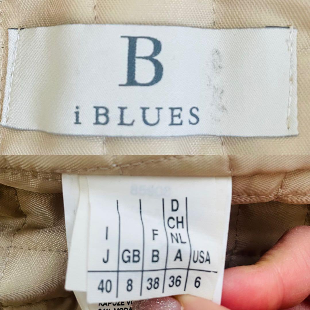 希少✨マックスマーラ♡ライナー付きモッズコート 2way エコファー　L