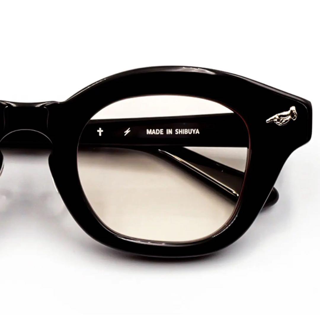 NSH 【Champagneレンズサングラス All Eyez on me 】