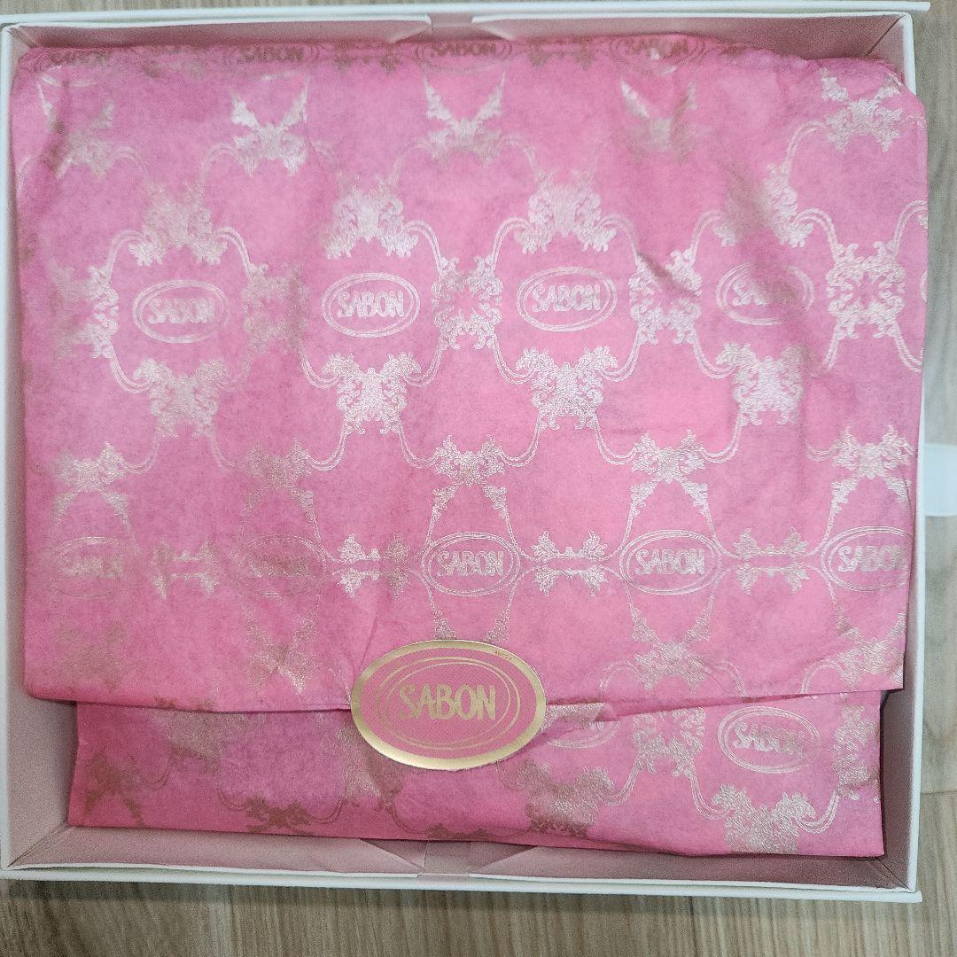 SABON　ギフトセット