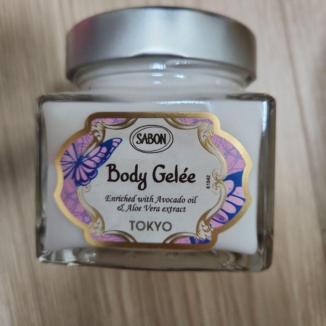 SABON　ギフトセット