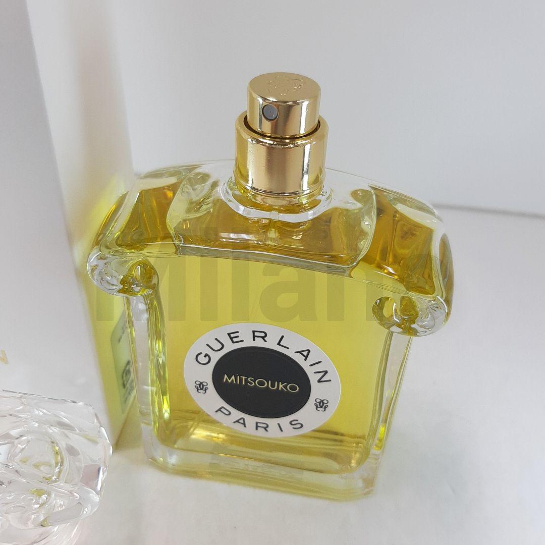 ゲラン ミツコ オードトワレ 75ml 香水 GUERLAIN