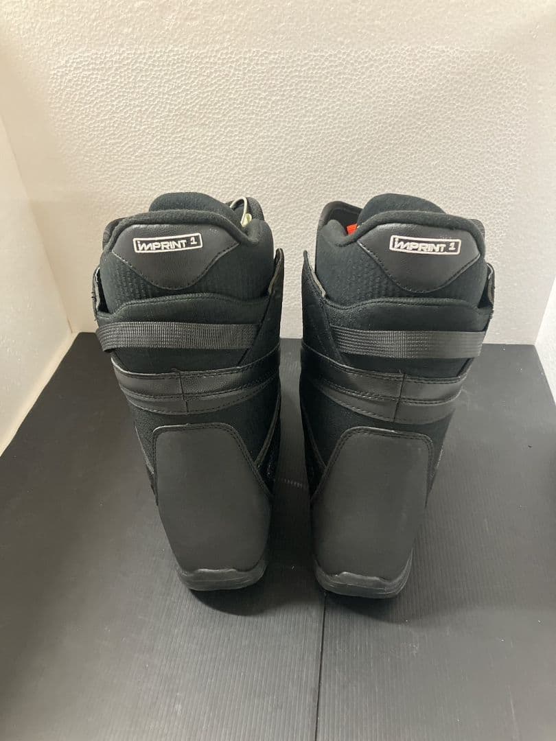 BURTON STARSTRUCK BOA 24.5cm スノーボードブーツ