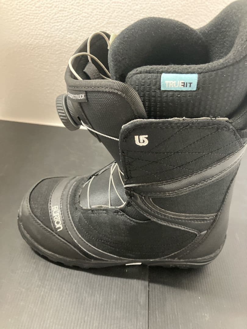 BURTON STARSTRUCK BOA 24.5cm スノーボードブーツ