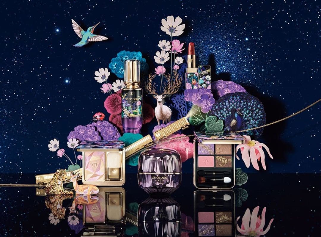 ❣️ホリデーコレクション❣️ ル・セラムⅡ