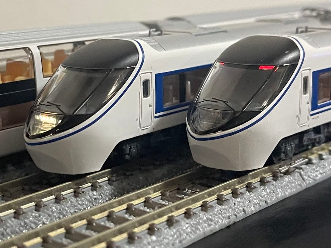 Nゲージ　マイクロエース　A-1070 JR東海371系　特急「あさぎり」　7両