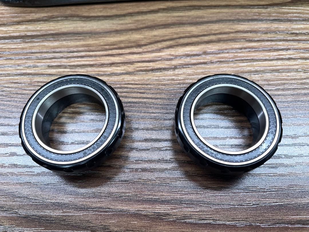 THM Clavicula SE クランクセット＋BB