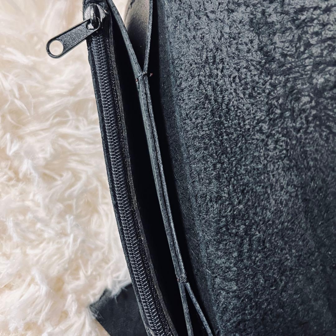 【希少】HARLEY-DAVIDSON 　トラッカーウォレット