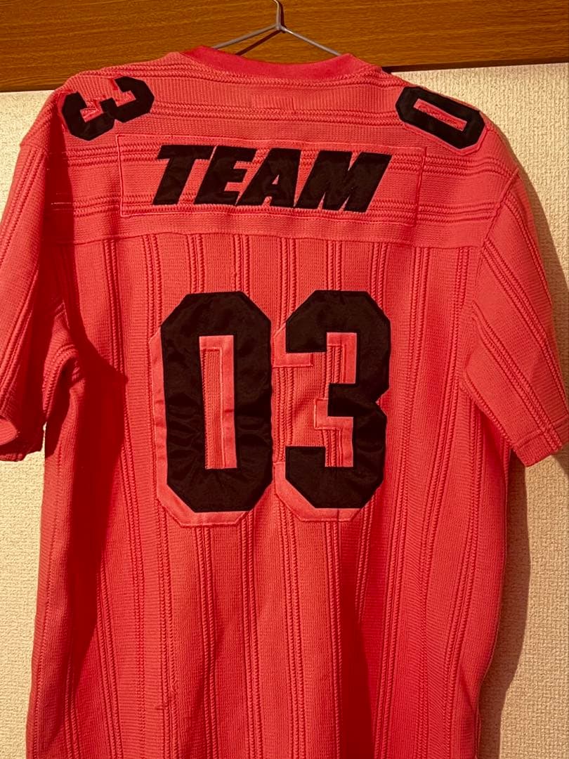 Supreme Football シュプリーム