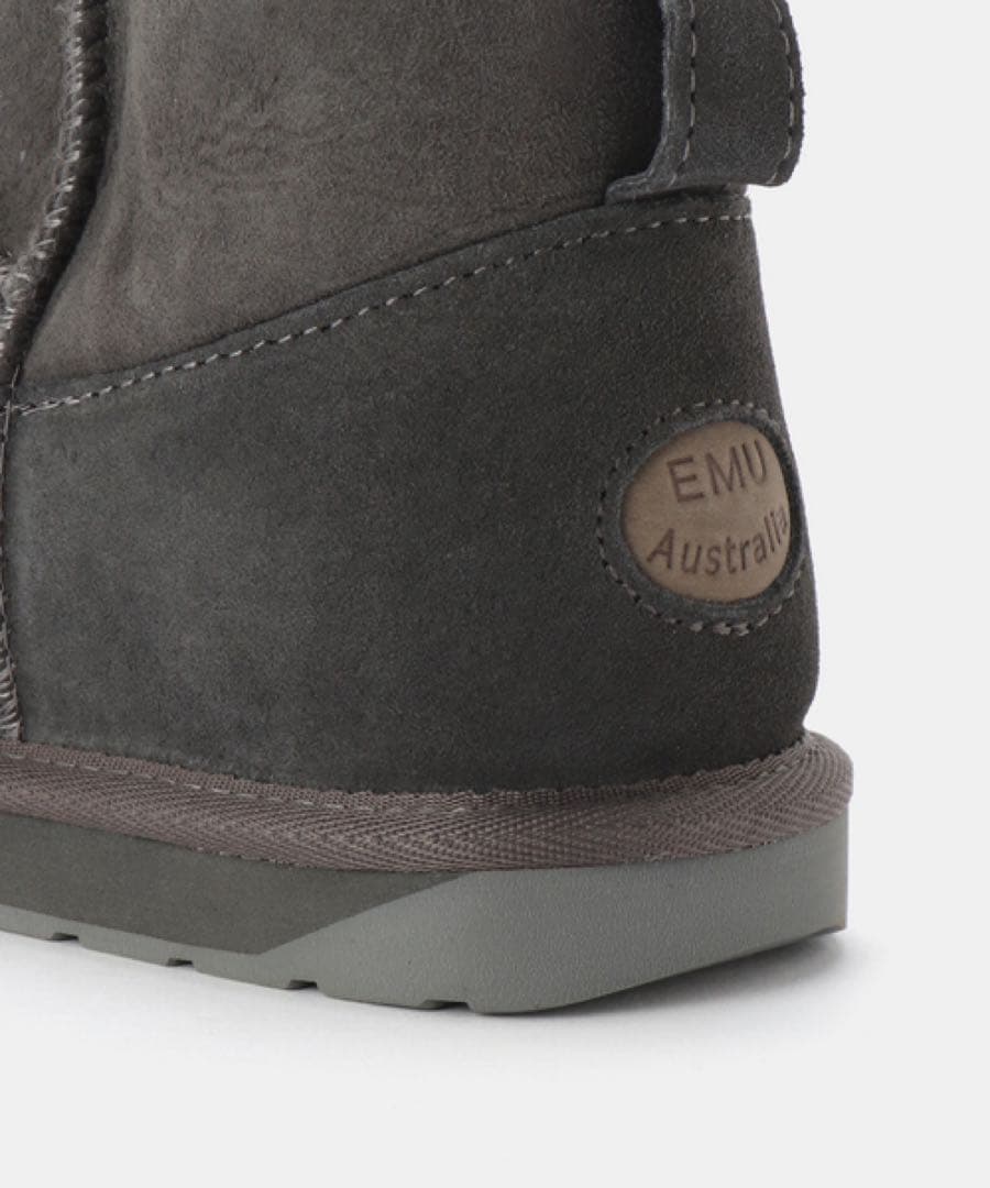 EMU Australia ムートンブーツ W10937 新品24