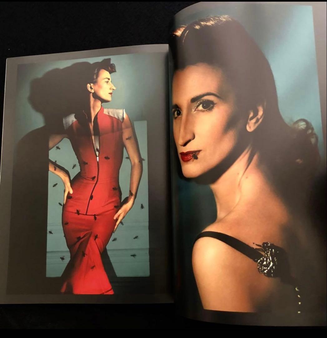 メゾン・マルタン・マルジェラ 作品集「A Magazine #1」限定復刻版