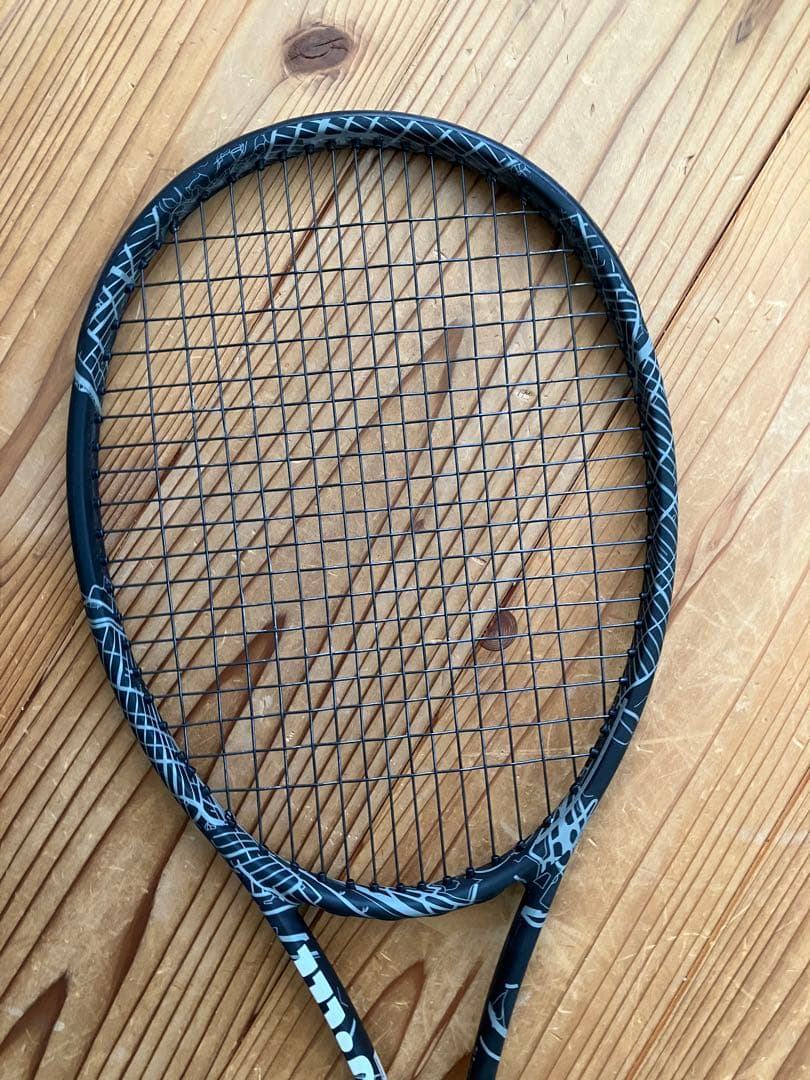 国内正規品　極美品　ウィルソン　ブレード98 V8 US OPEN 限定　G2