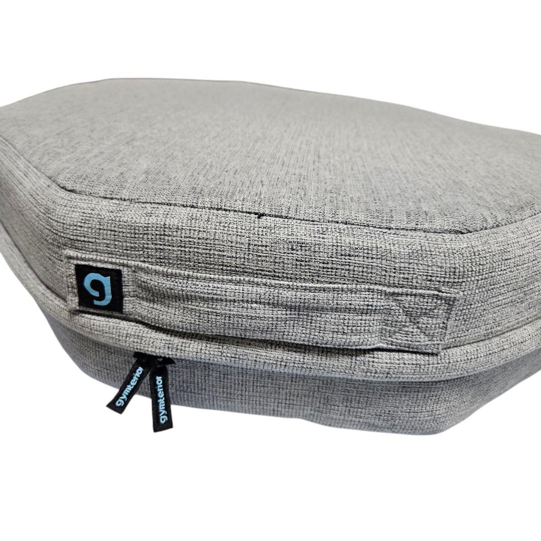 【海族さん♪】ジムテリアシェイプエイト トランポリン クッション