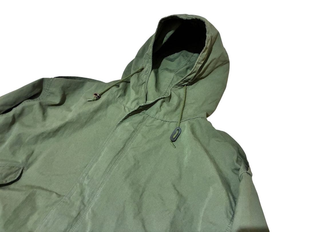 a*i様 M1951 フィッシュテール 希少Sサイズ モッズコート USA 軍