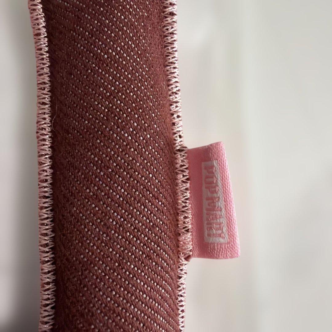 ラブブ PINFORLOVE イニシャルチャーム シークレット ハート　U