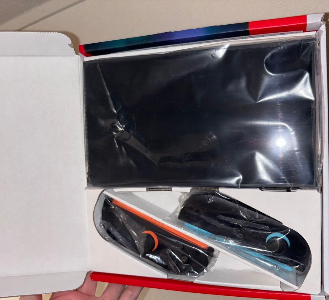 Nintendo Switch2 本体 日本語専用 中古 完品