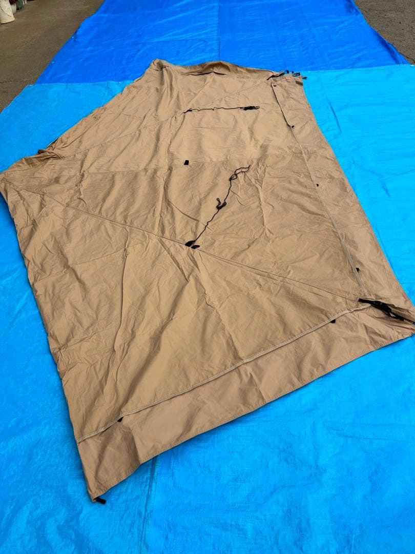 【美品】テンマクデザイン パンダTC +