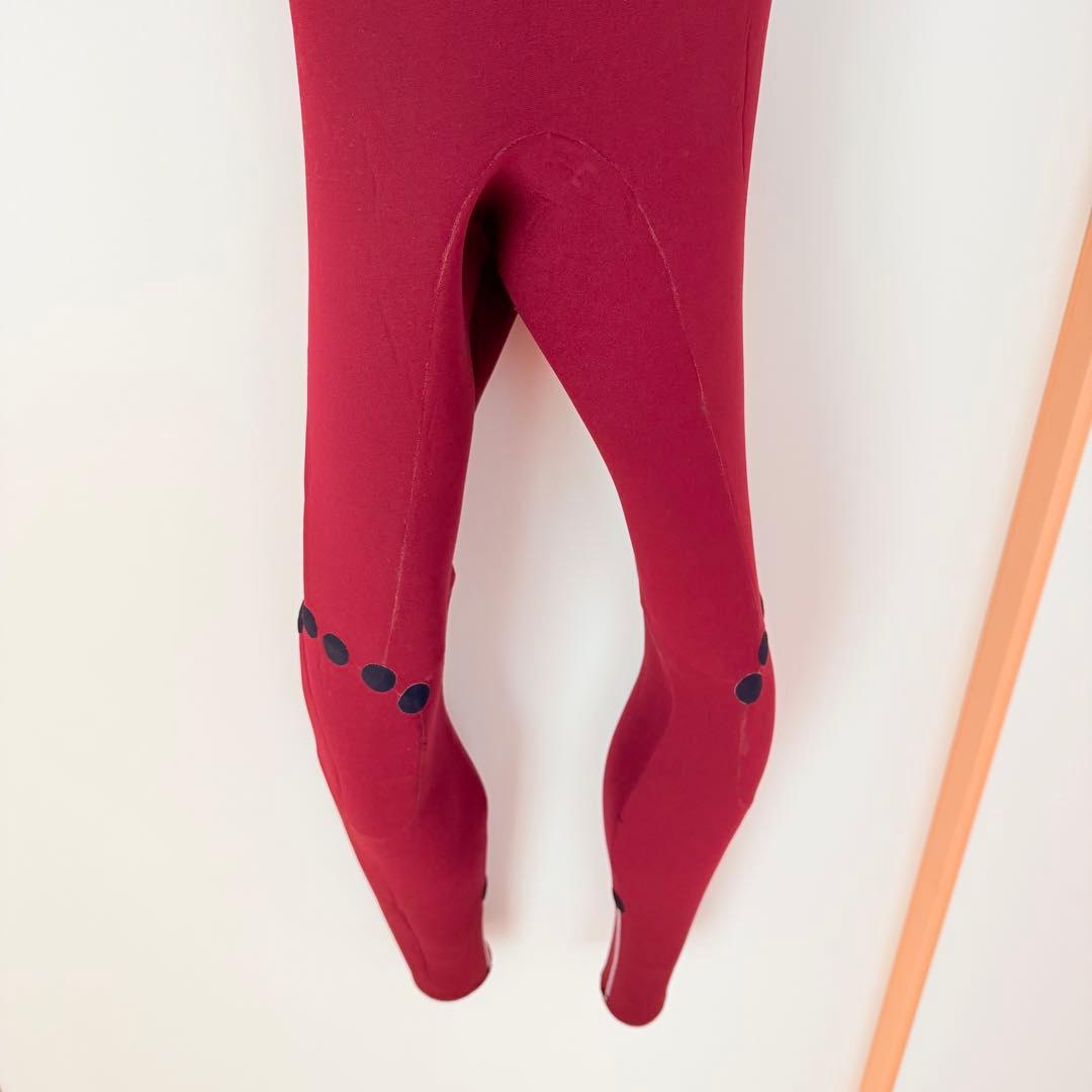 BILABONG(ビラボン)3mm フルスーツFURNACEオーダーM.ML相当