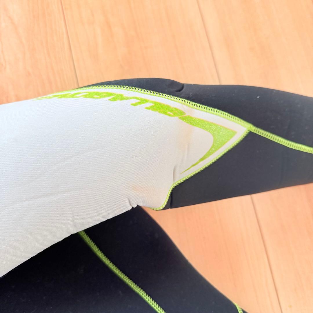 BILABONG(ビラボン)3mm フルスーツFURNACEオーダーM.ML相当