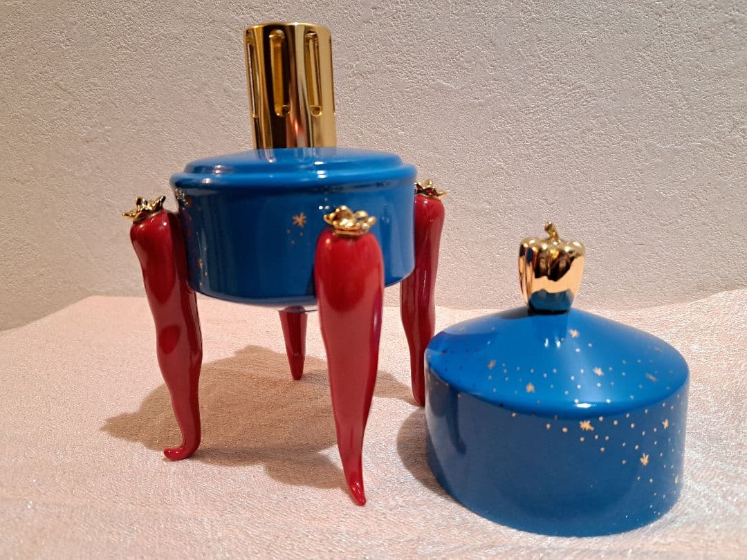 ランプベルジェ　ホットラブ