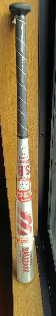 Mizuno　軟式　野球バット LITE-FLEX 84cm 730g