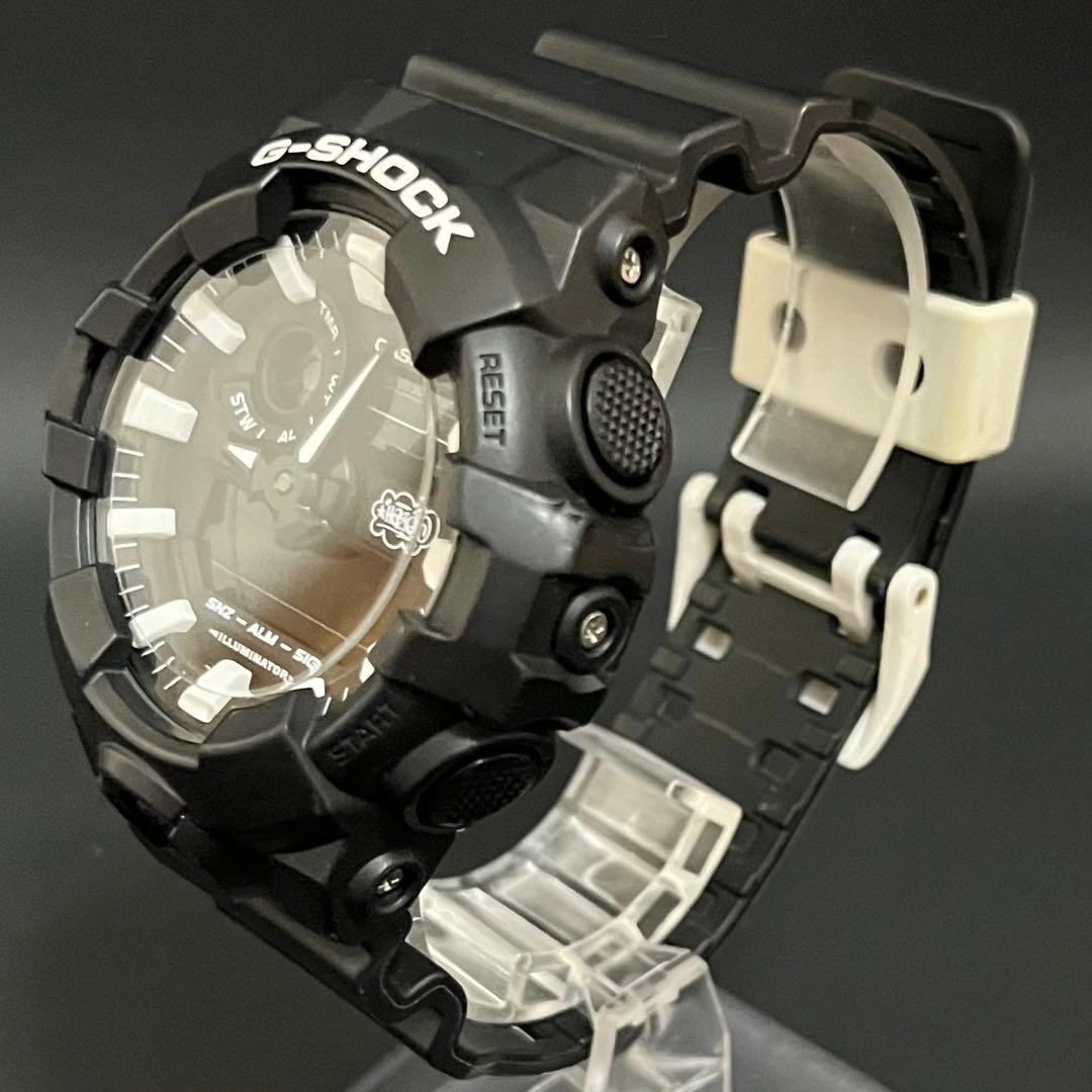 【限定コラボ/美品】G-SHOCK GA-700Eエリックヘイズ 35周年