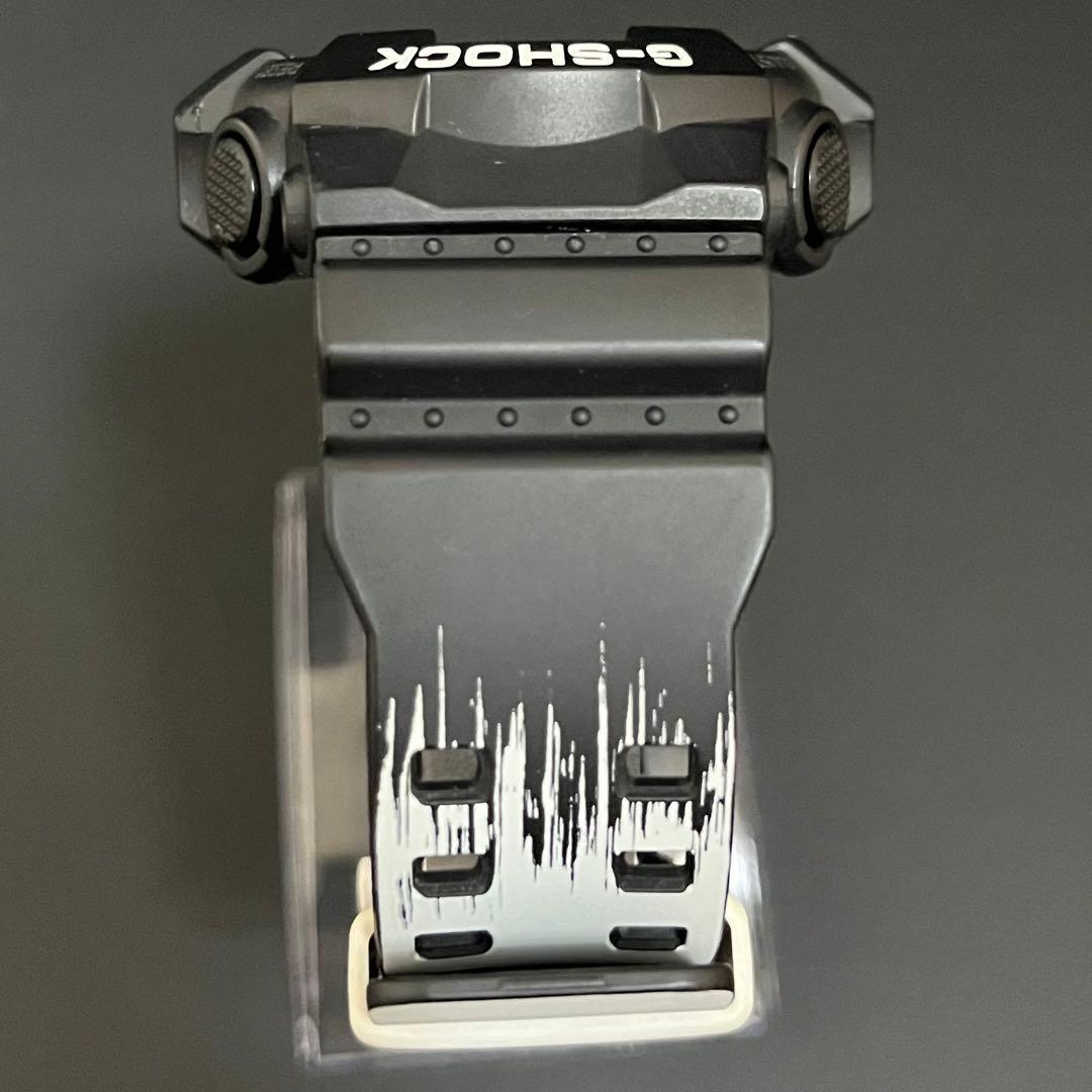 【限定コラボ/美品】G-SHOCK GA-700Eエリックヘイズ 35周年