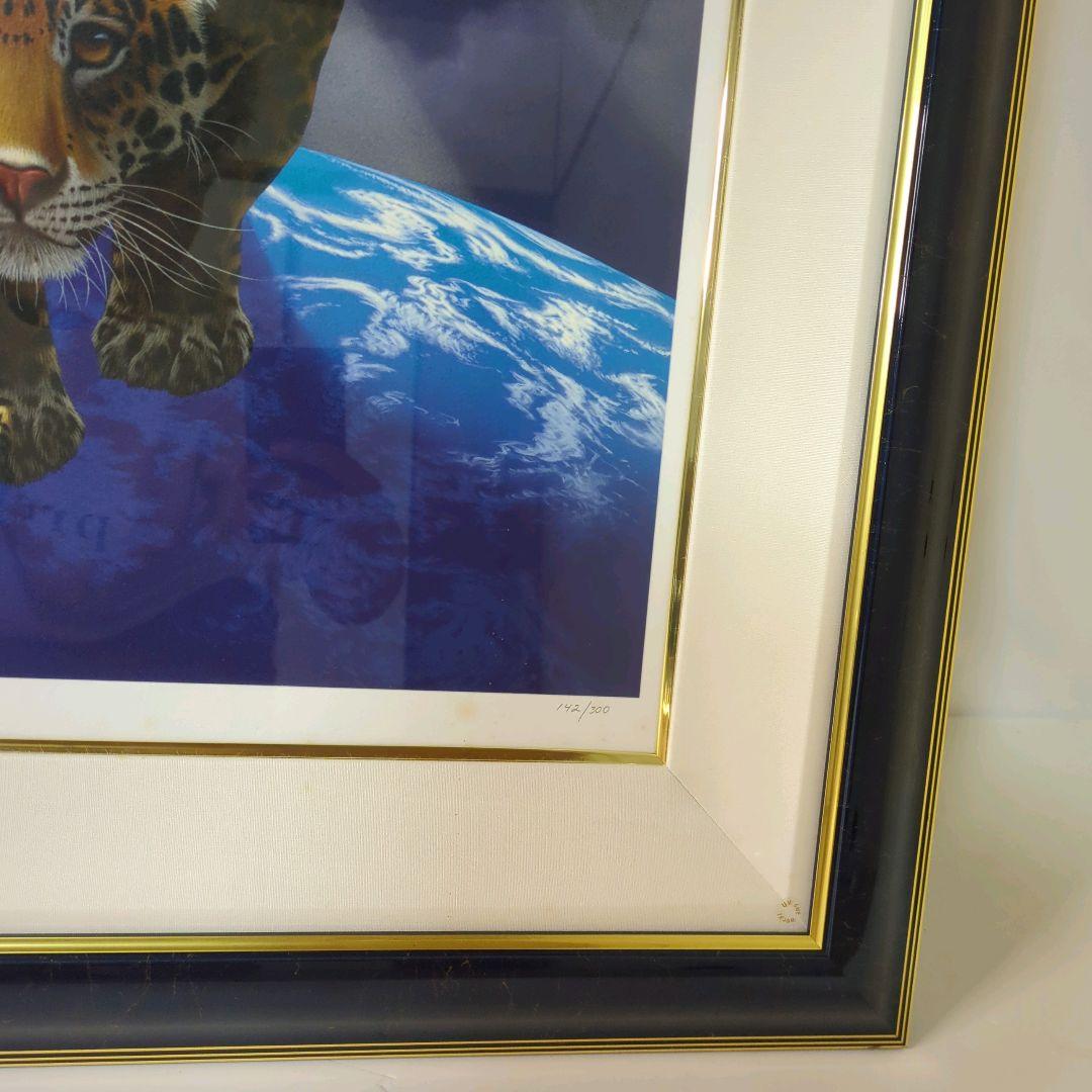 シム・シメール（Schim Schimmel）ヘブンアンドアース