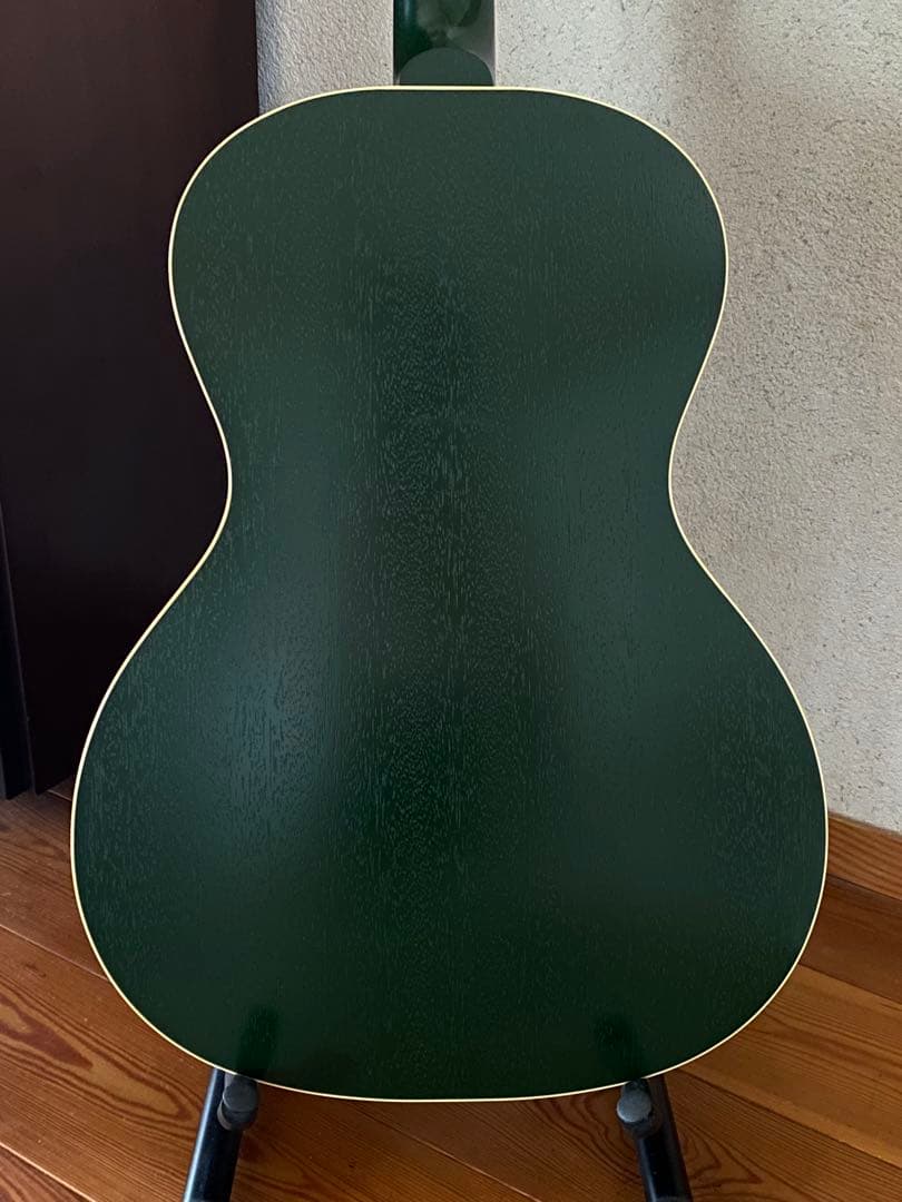 Crews maniac sound CL-01E GRN (ピックアップ無)