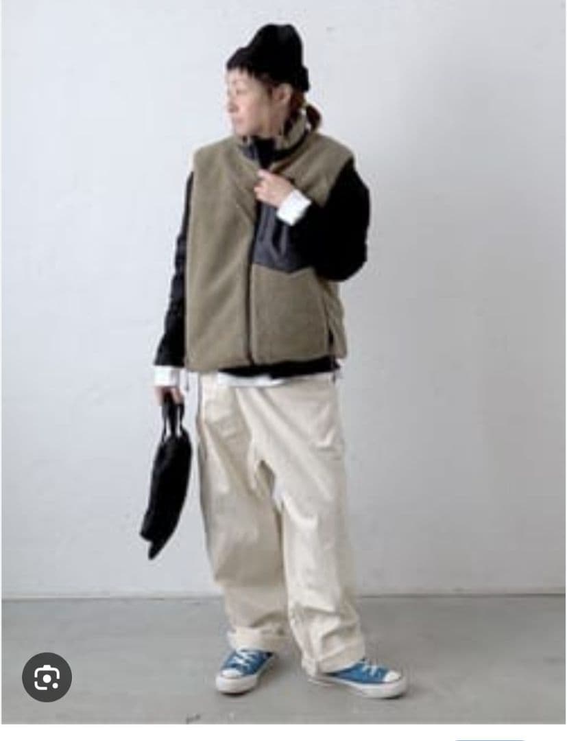 ★新品★GO TO HOLLYWOOD オックスヘンケイパンツ