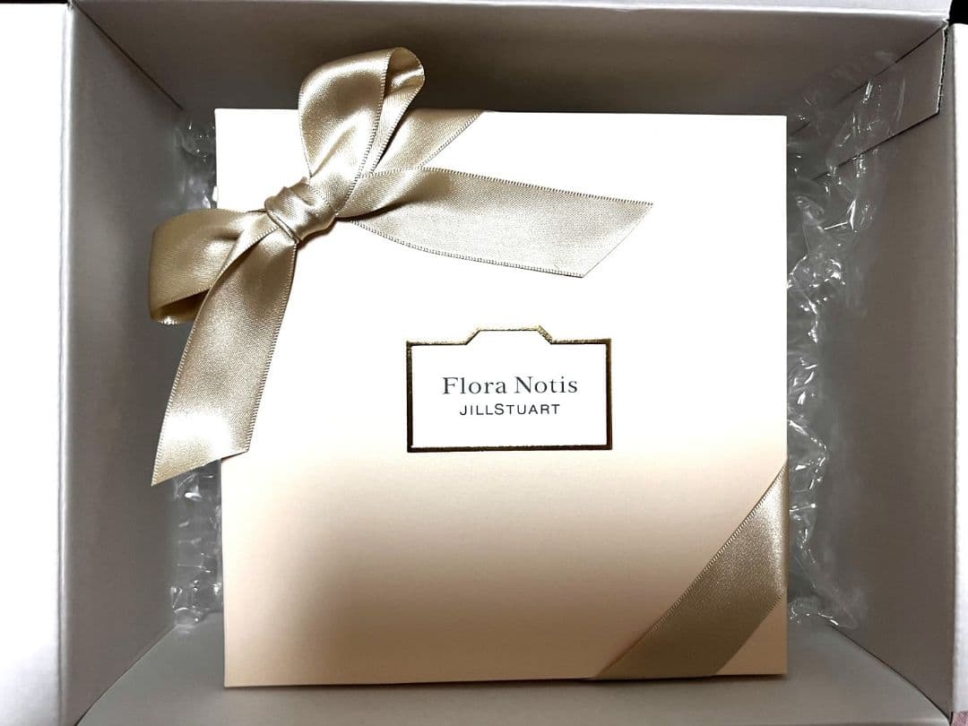 JILLSTUART ジルスチュアート　フラワートリップ　コンプリートキット